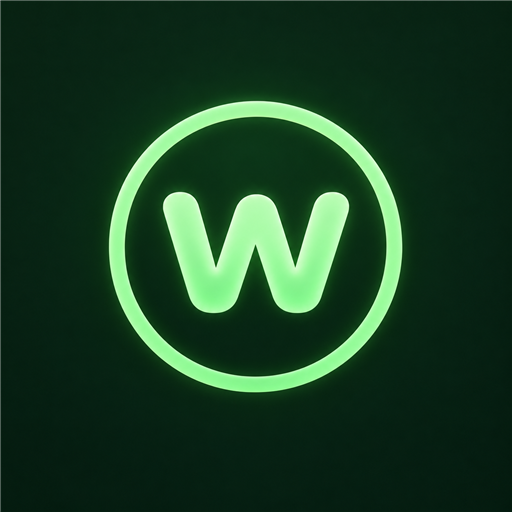 Wela brand mark